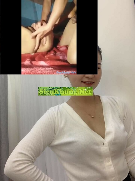 Poster of Chịch con đĩ dương khi chồng đi công tác xa