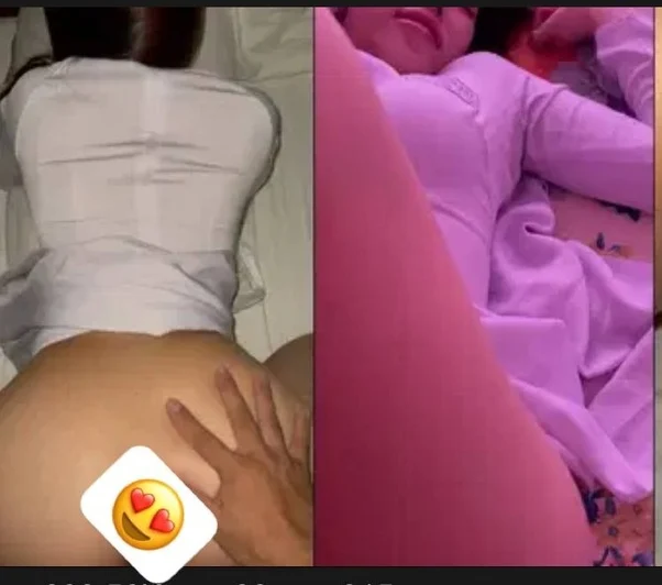 Poster of Clip sex nữ sinh mê tít khi bị bạn doggy mạnh bạo