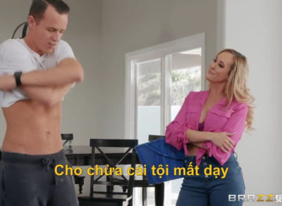 Poster of Dạy dỗ thằng con riêng của chồng Vietsub