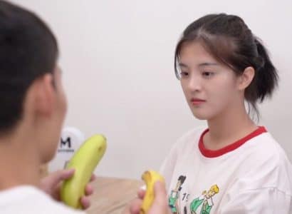 Poster of Dạy đứa em gái ngây ngô về chuyện tình dục
