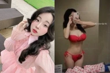 Poster of Em Quỳnh dáng ngon làm sugar baby chịch sướng