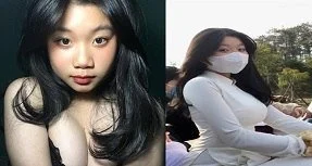 Poster of Lâm Phạm Ái Châu tức giận kêu la khi bị địt mạnh