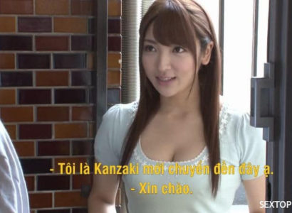 Poster of Người chồng mãi mê công việc và anh hàng xóm tốt bụng Vietsub