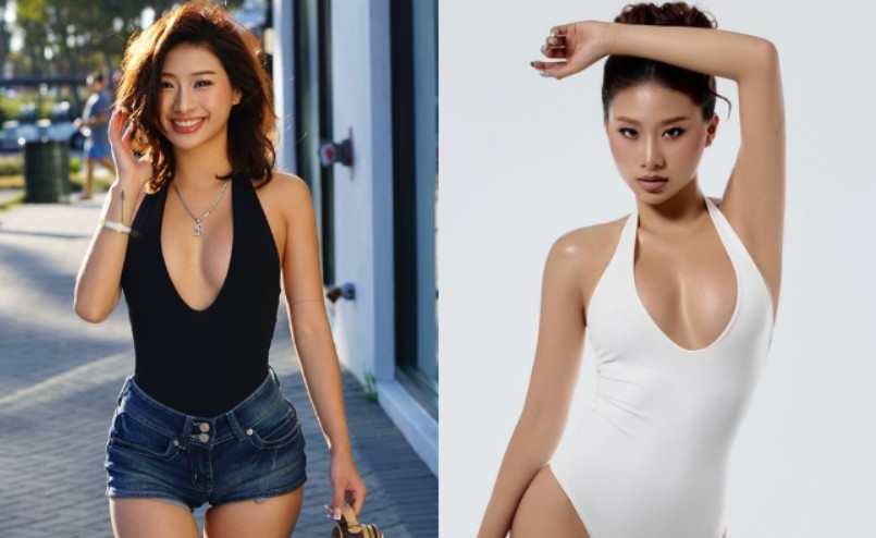 Poster of Phim sex Louis Phạm hot 2026