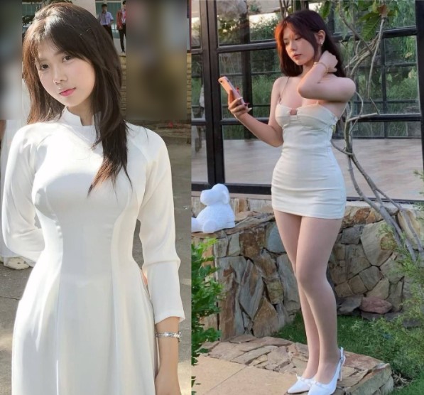 Poster of Video sex em nữ sinh VN nhanh lớn body ngon