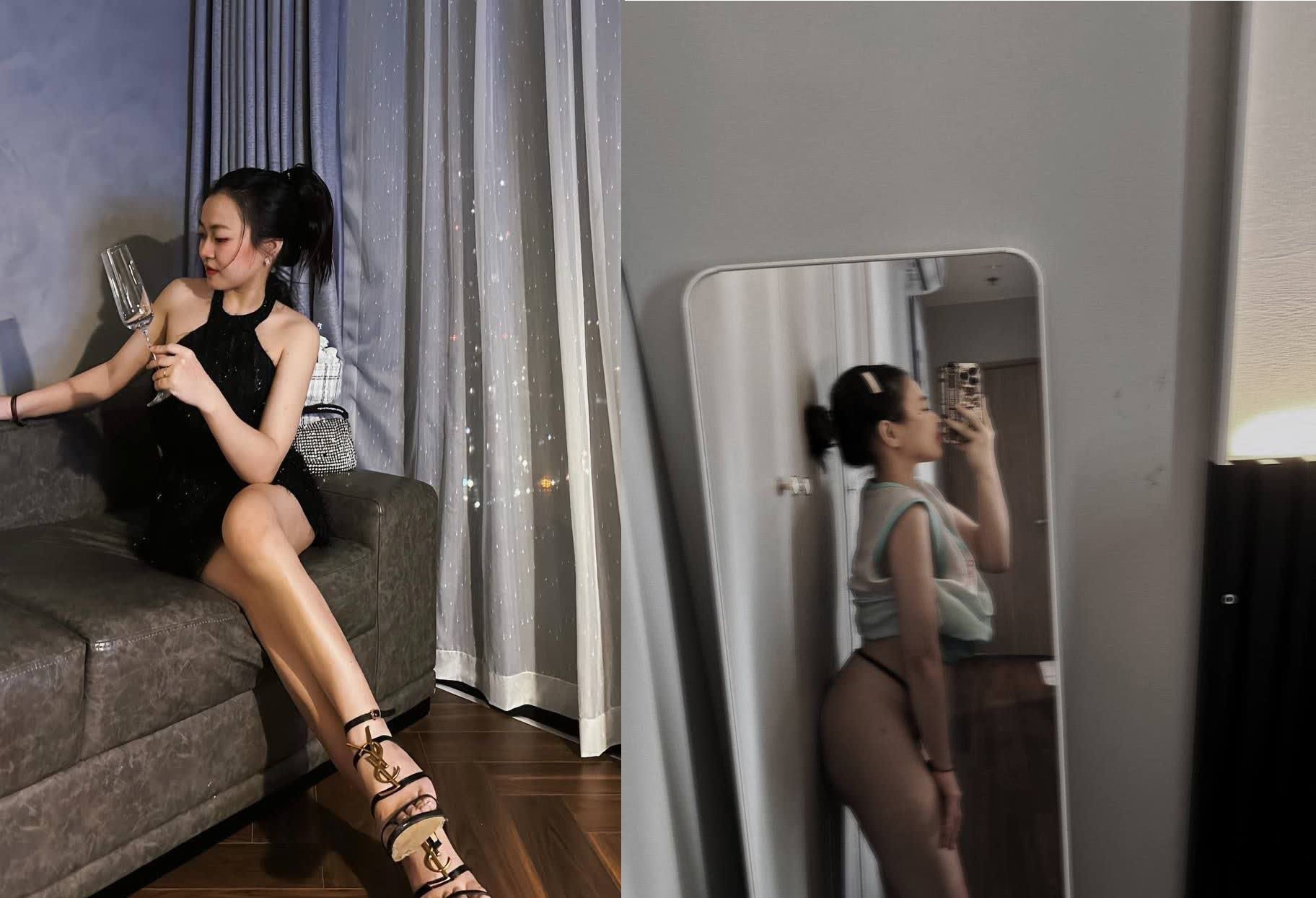 Poster of Vợ đòi chơi some nhưng chồng cho dildo